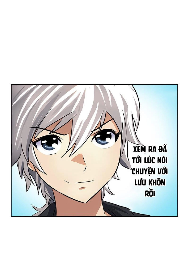 Đô Thị Cực Phẩm Y Tiên Chapter 282 - 15