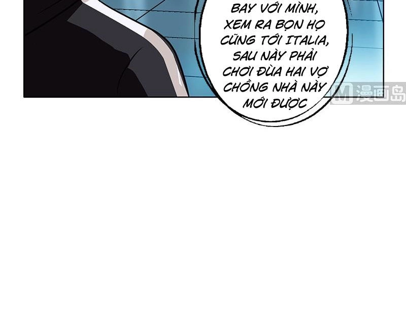 Đô Thị Cực Phẩm Y Tiên Chapter 282 - 17