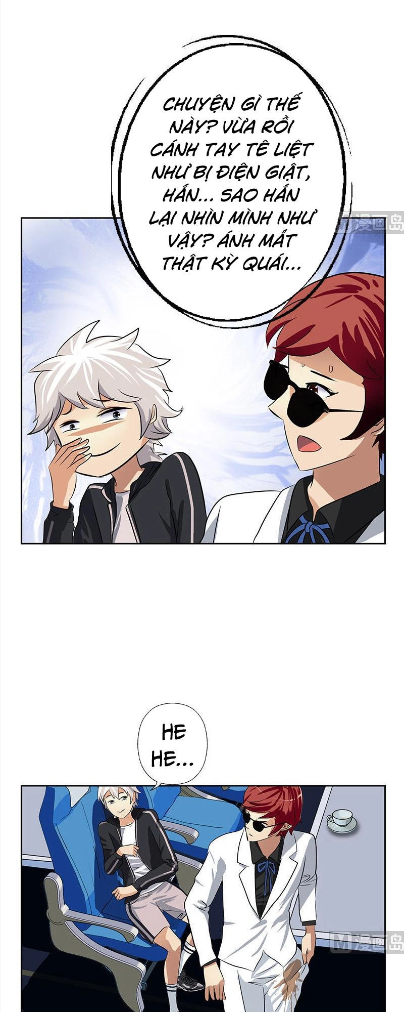 Đô Thị Cực Phẩm Y Tiên Chapter 283 - 6