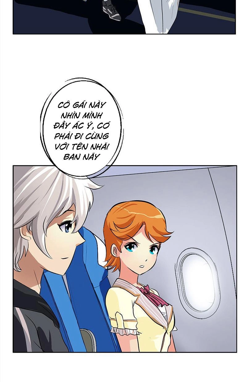 Đô Thị Cực Phẩm Y Tiên Chapter 283 - 7