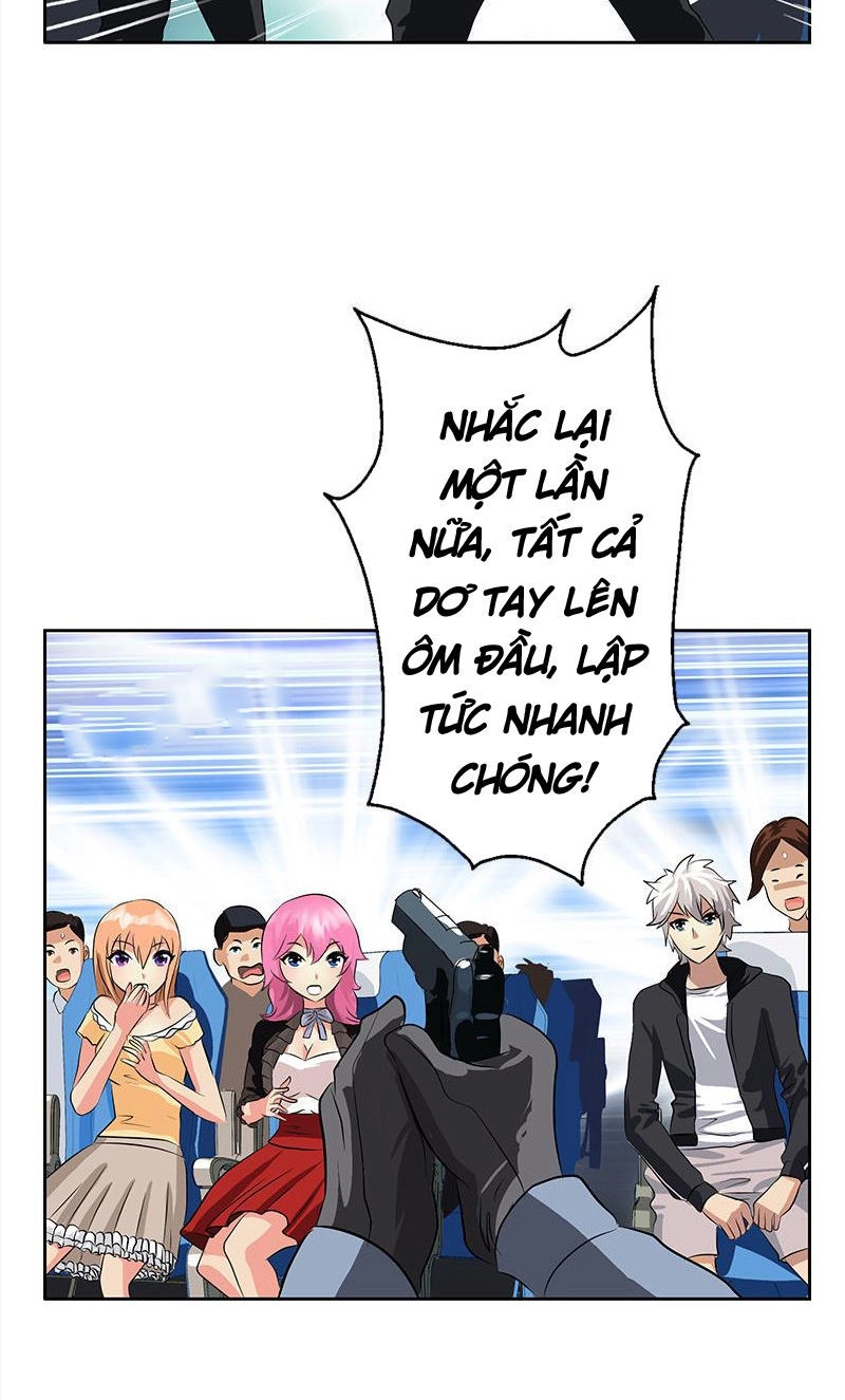 Đô Thị Cực Phẩm Y Tiên Chapter 283 - 11