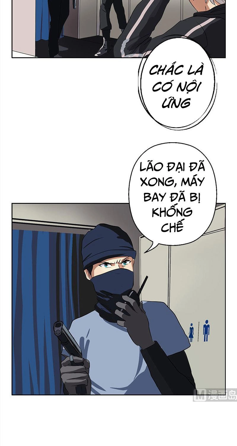 Đô Thị Cực Phẩm Y Tiên Chapter 283 - 13