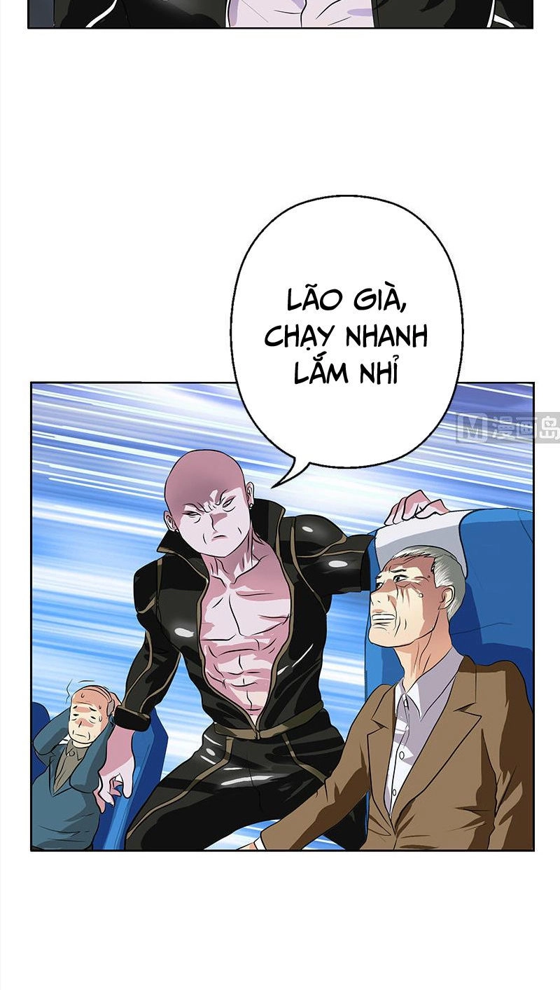 Đô Thị Cực Phẩm Y Tiên Chapter 283 - 15