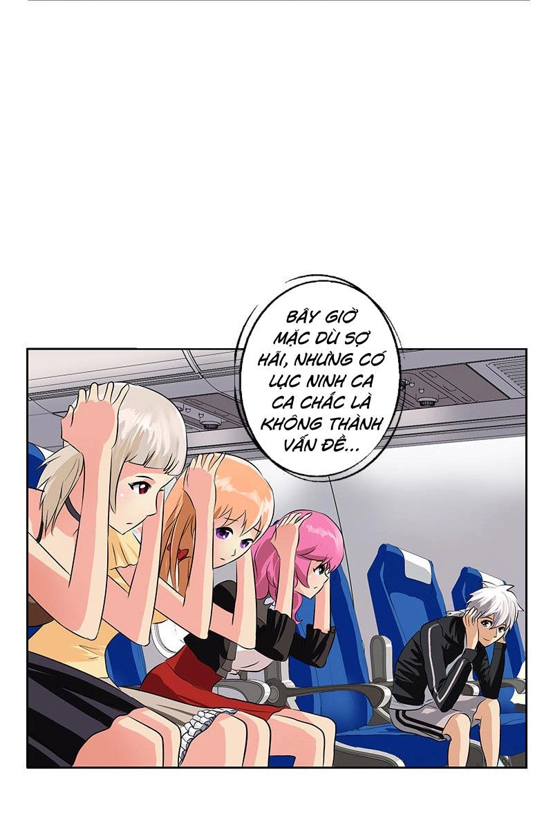 Đô Thị Cực Phẩm Y Tiên Chapter 284 - 7