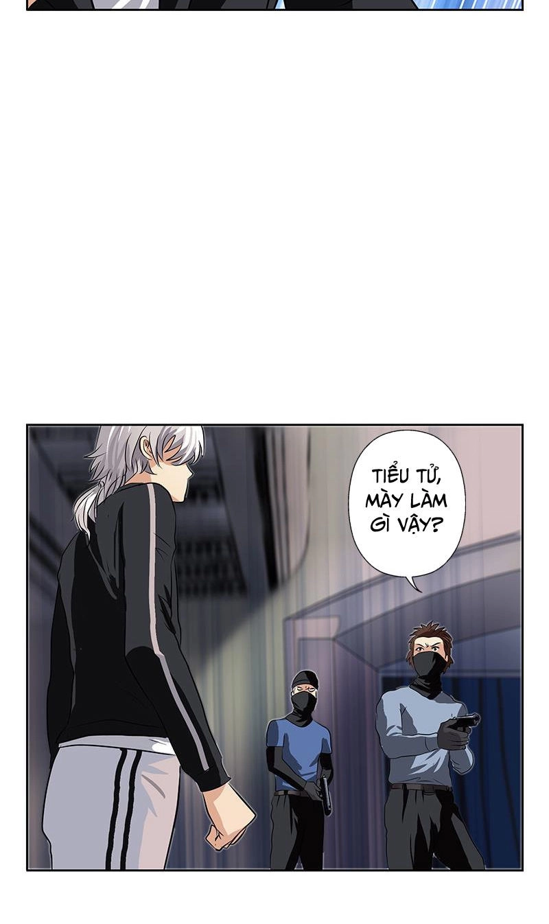 Đô Thị Cực Phẩm Y Tiên Chapter 284 - 9