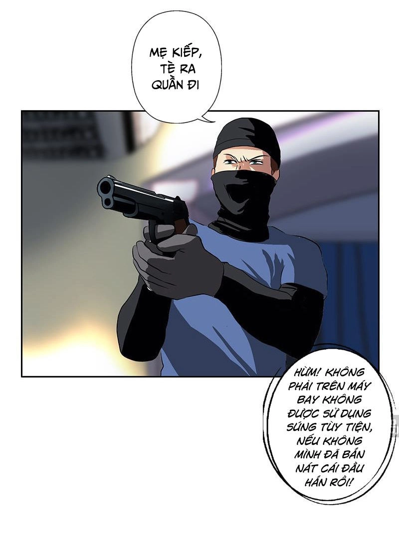 Đô Thị Cực Phẩm Y Tiên Chapter 284 - 11