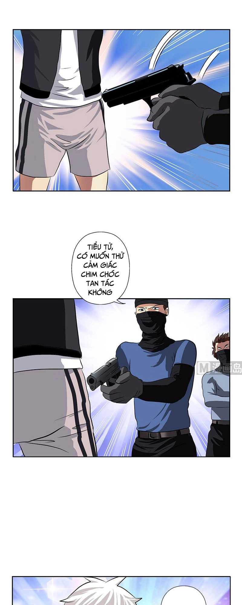 Đô Thị Cực Phẩm Y Tiên Chapter 284 - 12