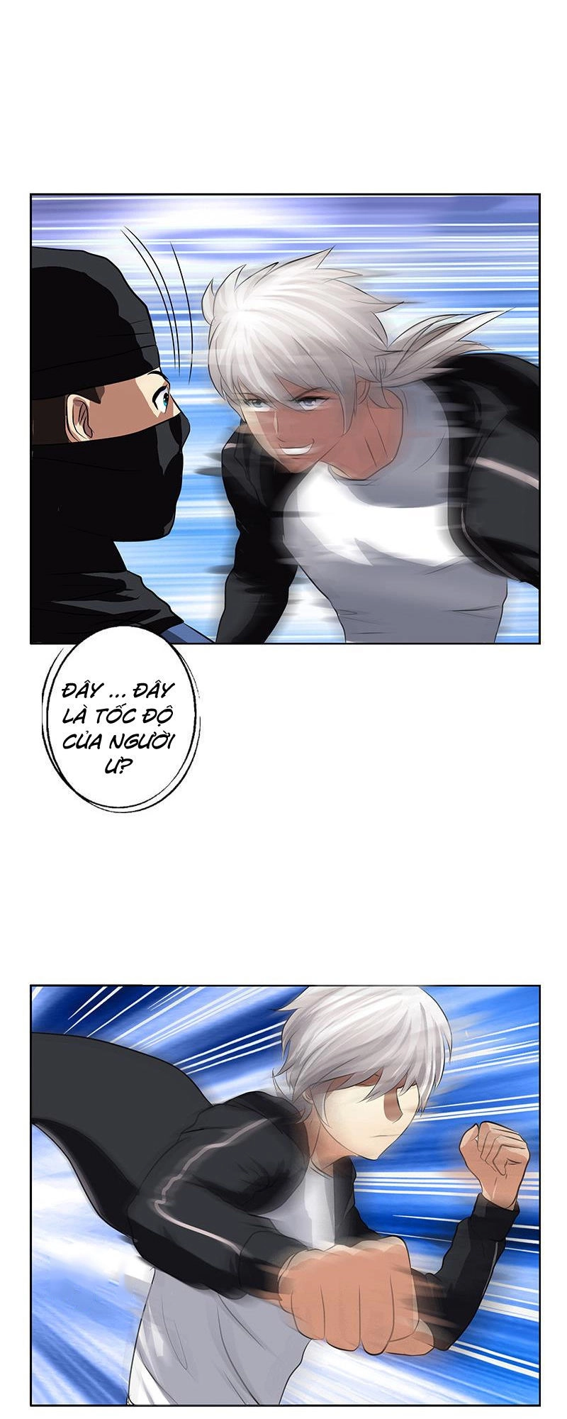 Đô Thị Cực Phẩm Y Tiên Chapter 285 - 4