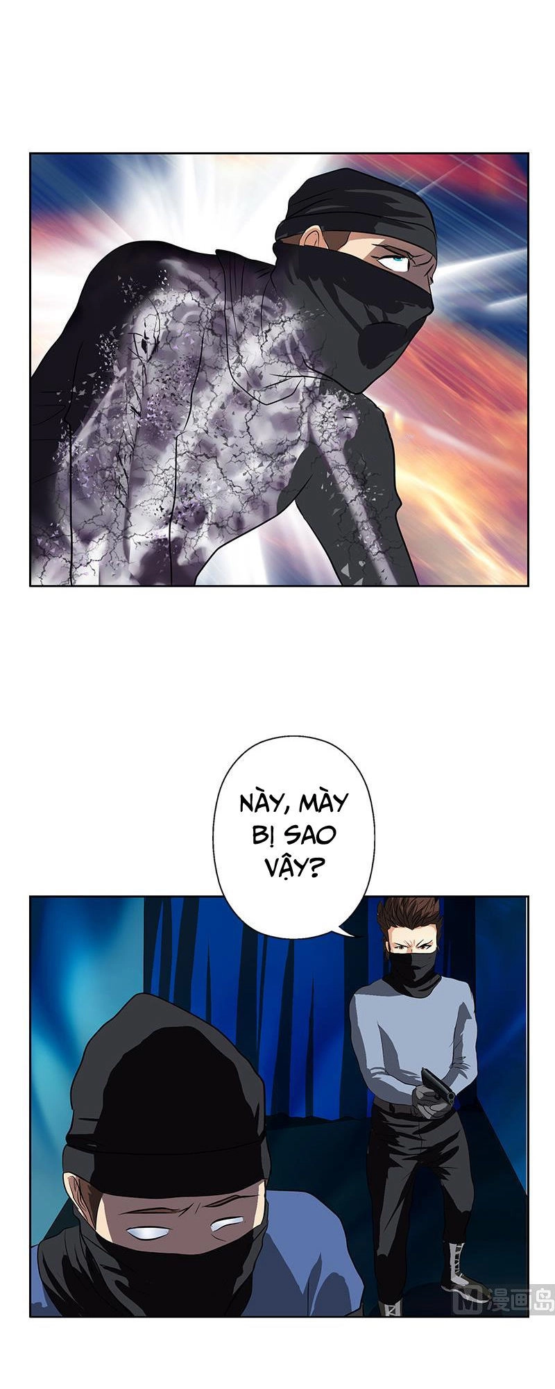 Đô Thị Cực Phẩm Y Tiên Chapter 285 - 6