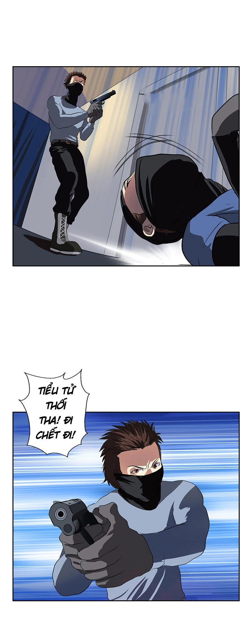 Đô Thị Cực Phẩm Y Tiên Chapter 285 - 8