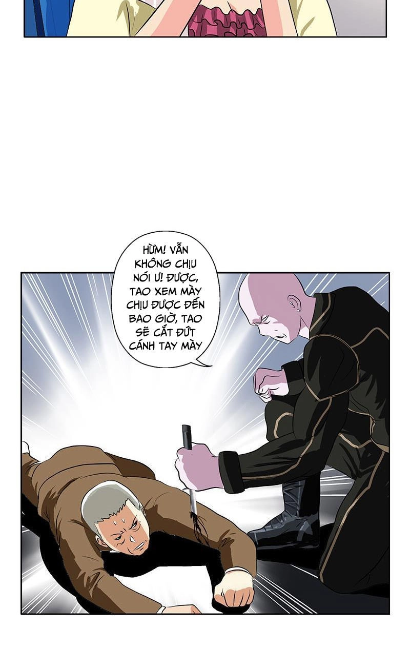 Đô Thị Cực Phẩm Y Tiên Chapter 285 - 15