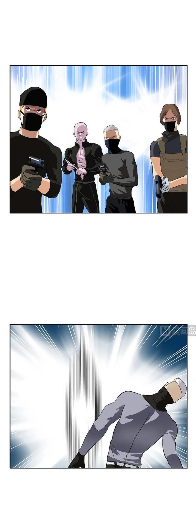 Đô Thị Cực Phẩm Y Tiên Chapter 286 - 8