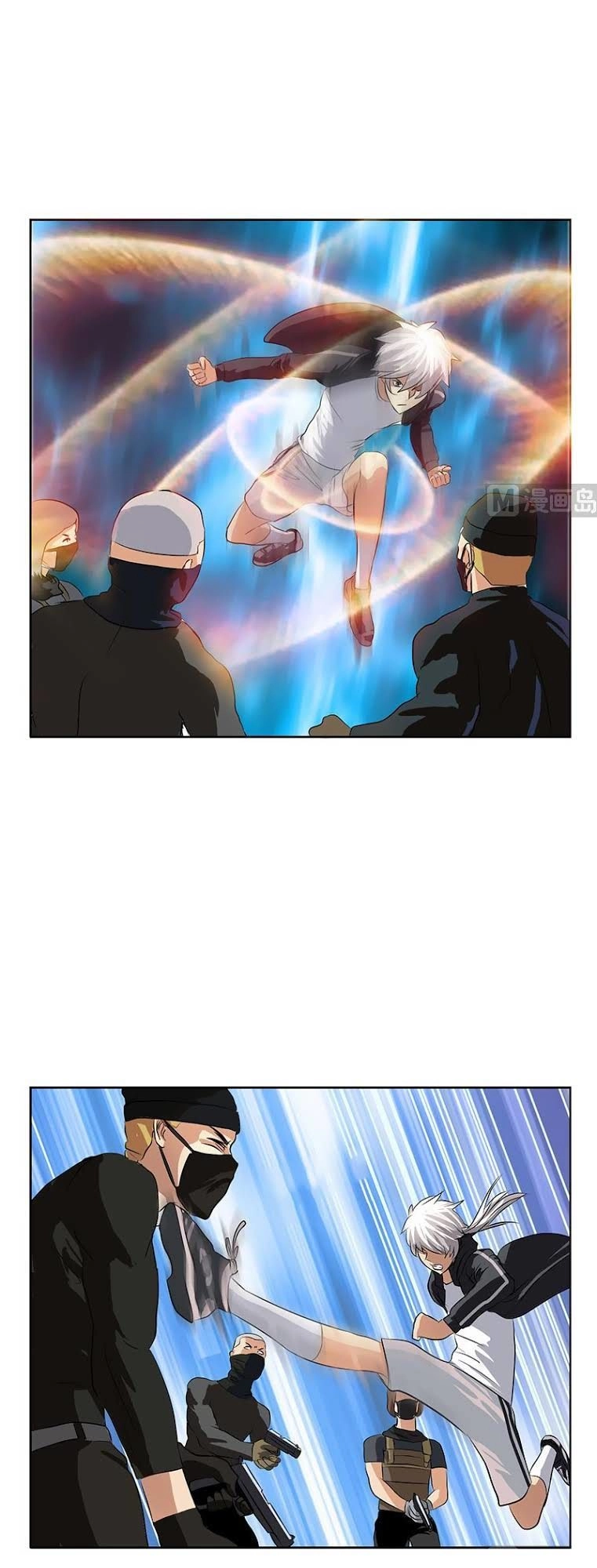 Đô Thị Cực Phẩm Y Tiên Chapter 286 - 9