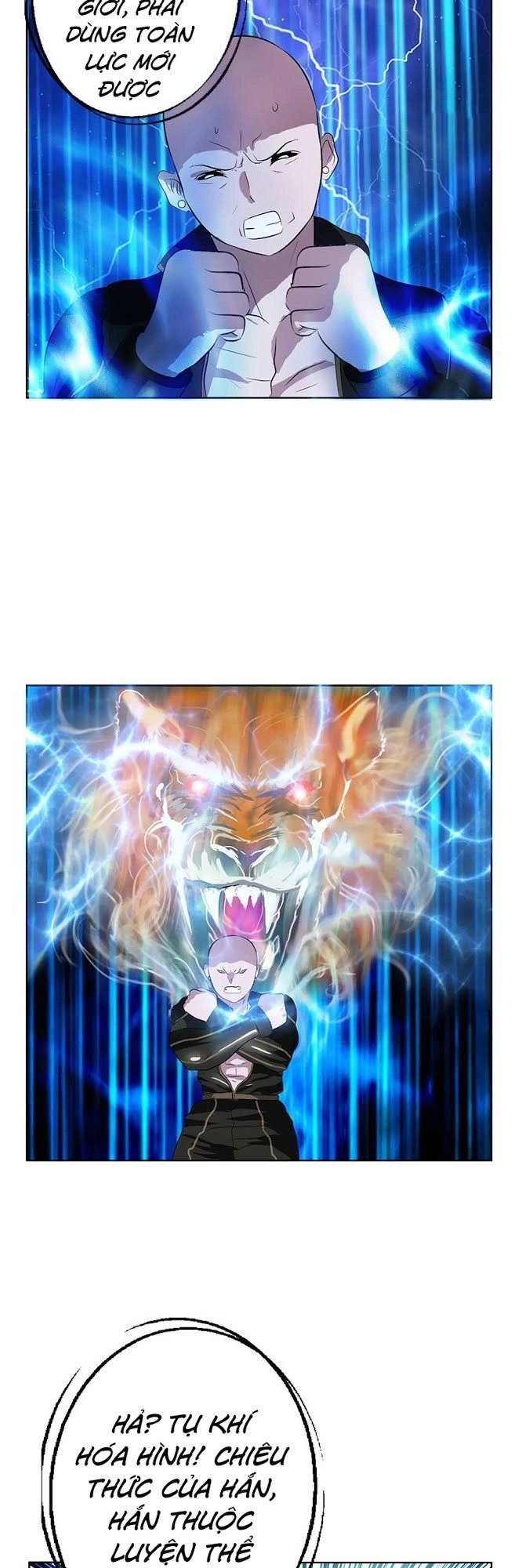 Đô Thị Cực Phẩm Y Tiên Chapter 286 - 15