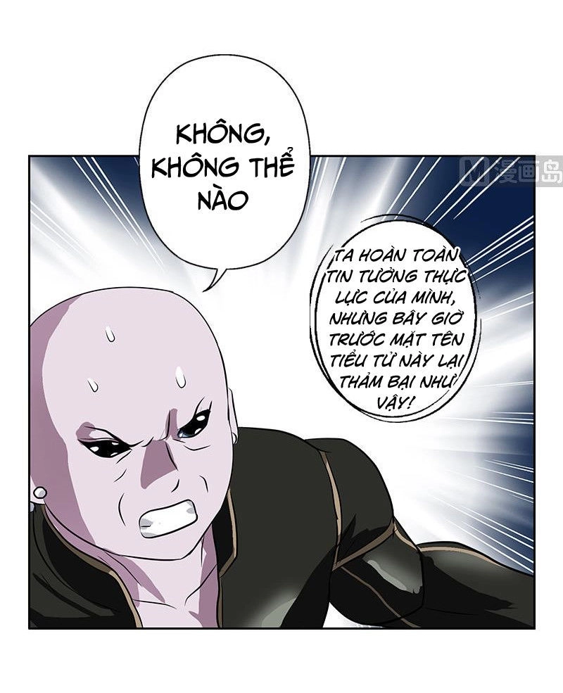 Đô Thị Cực Phẩm Y Tiên Chapter 287 - 8