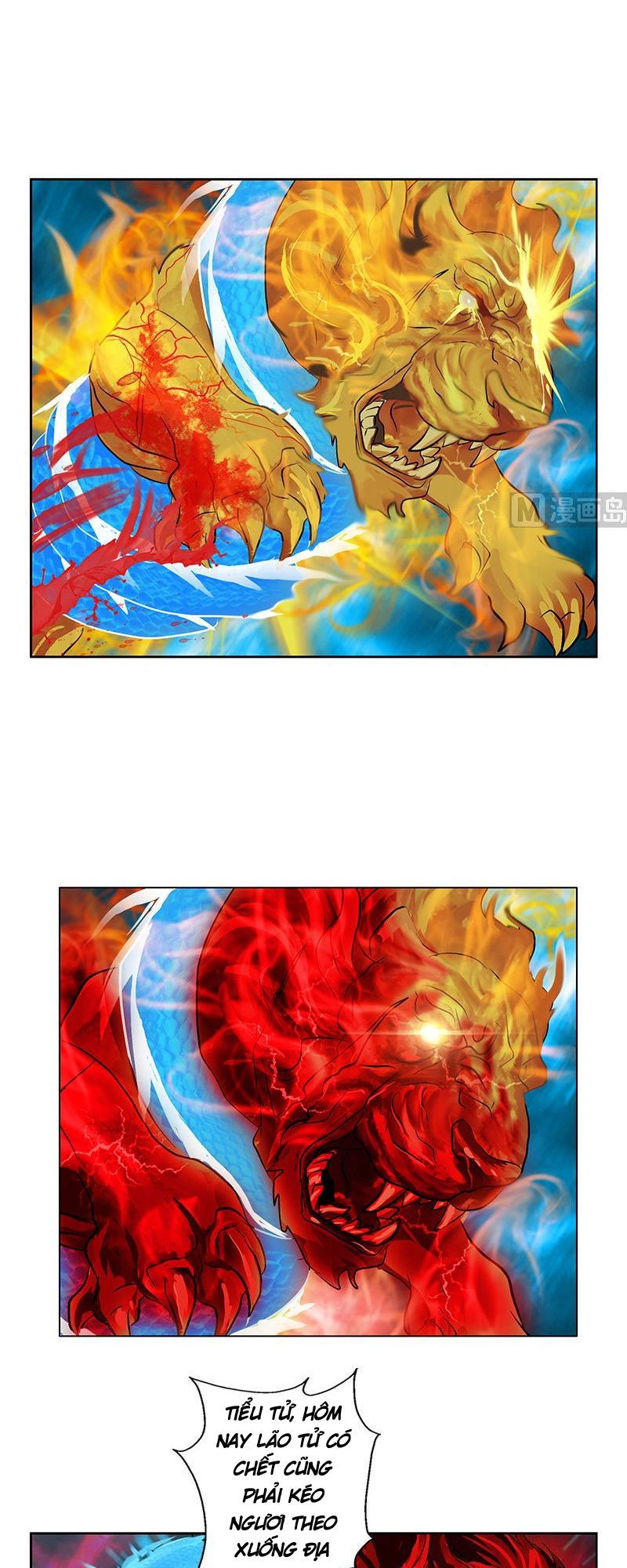 Đô Thị Cực Phẩm Y Tiên Chapter 287 - 11