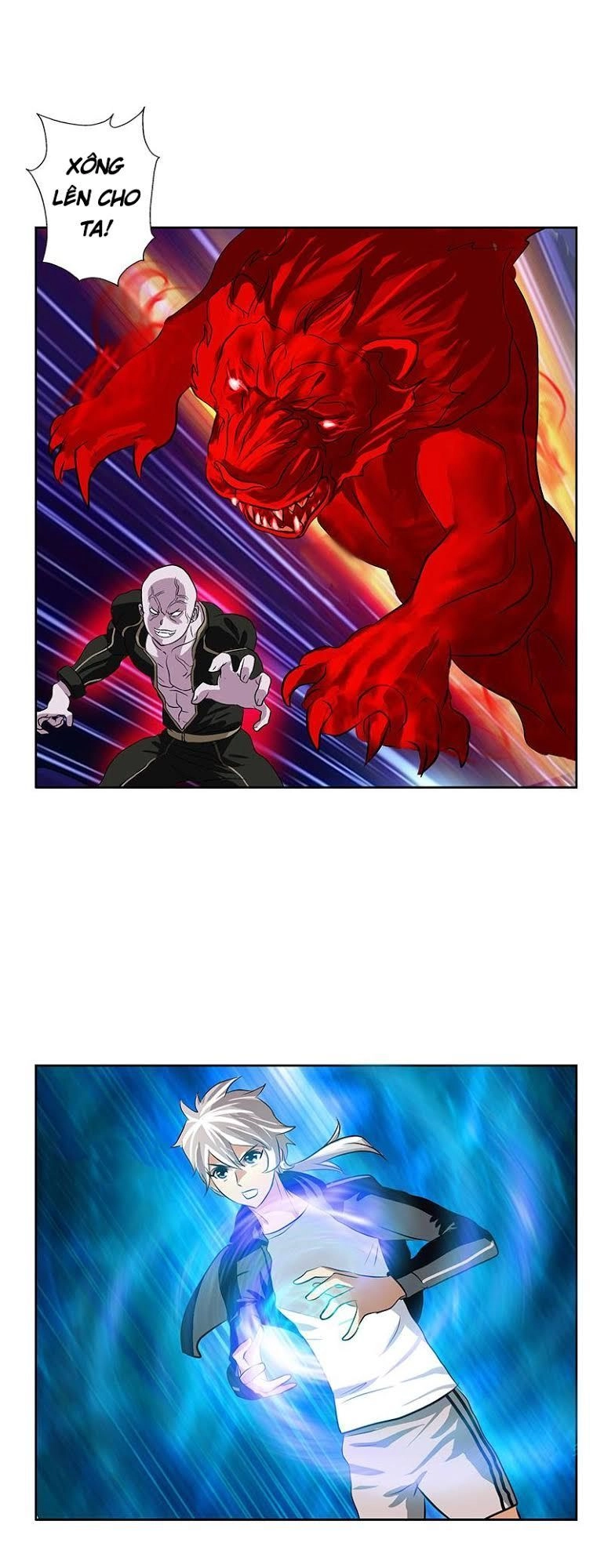 Đô Thị Cực Phẩm Y Tiên Chapter 287 - 13