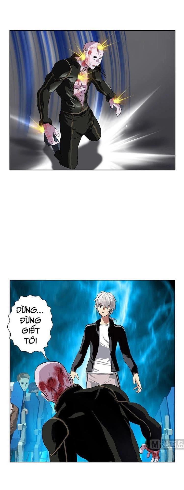 Đô Thị Cực Phẩm Y Tiên Chapter 287 - 17