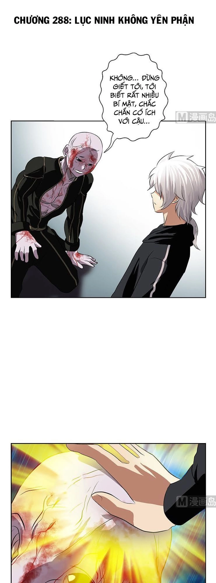 Đô Thị Cực Phẩm Y Tiên Chapter 288 - 2