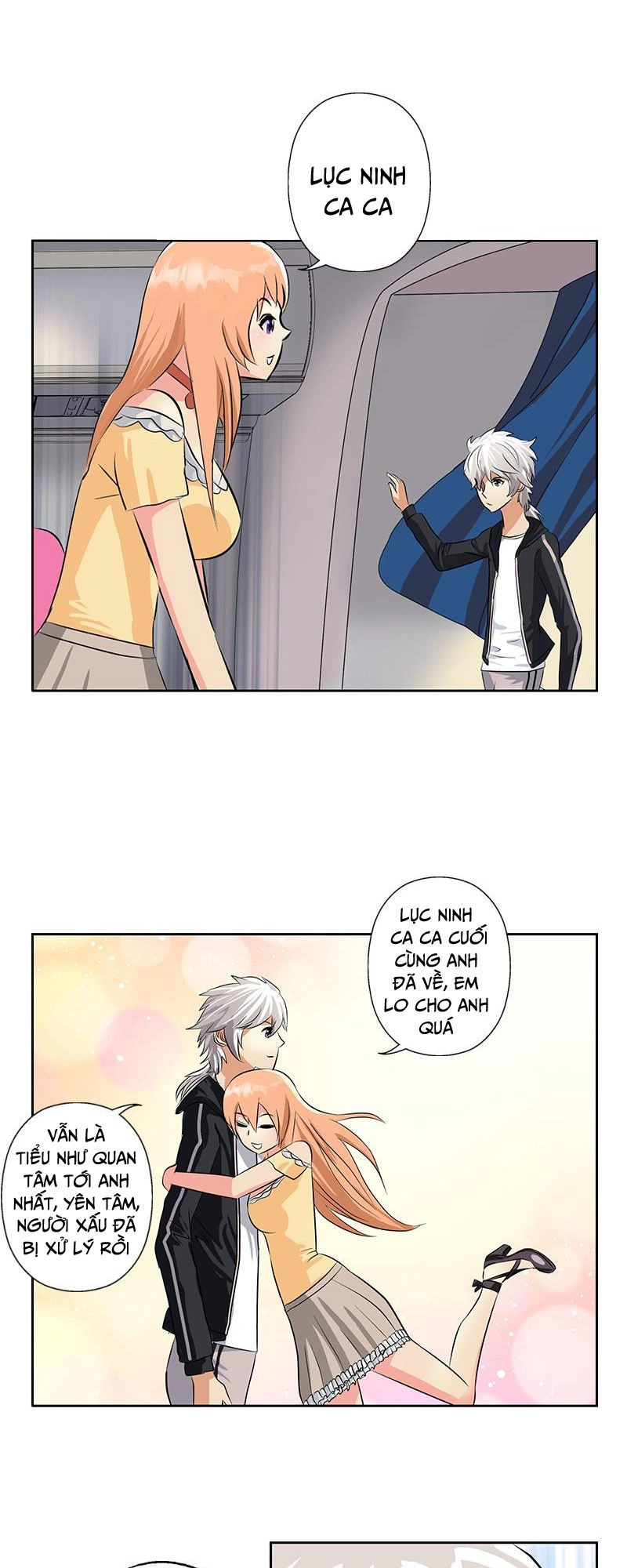 Đô Thị Cực Phẩm Y Tiên Chapter 288 - 11