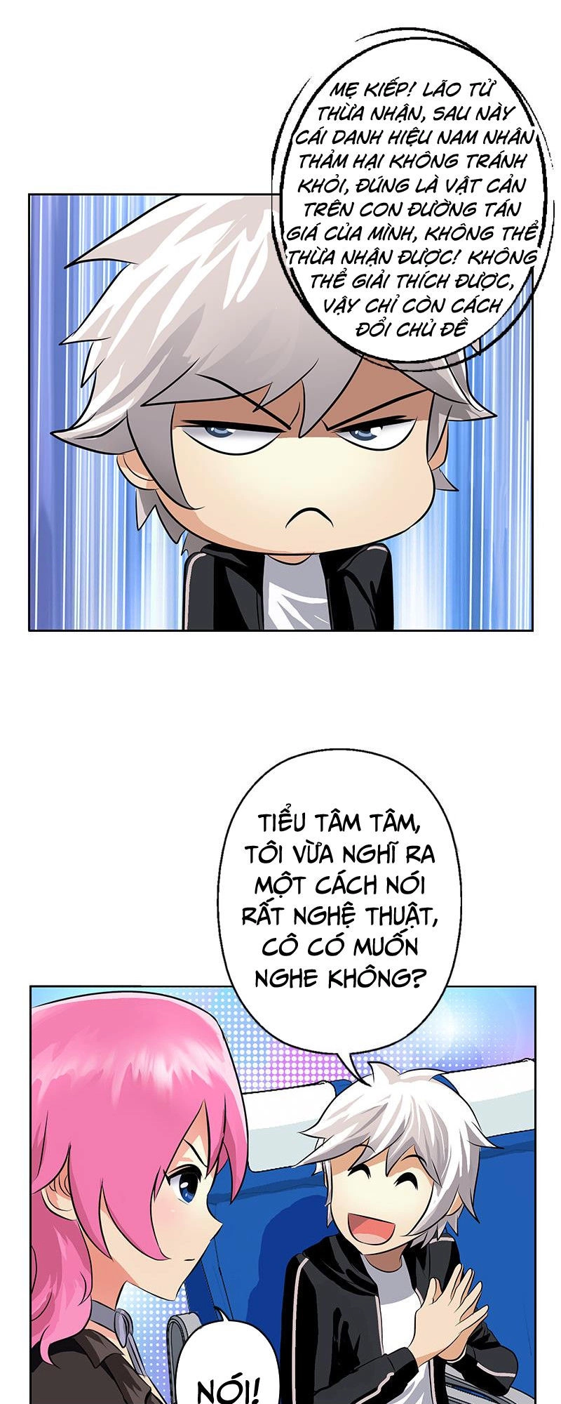 Đô Thị Cực Phẩm Y Tiên Chapter 291 - 4