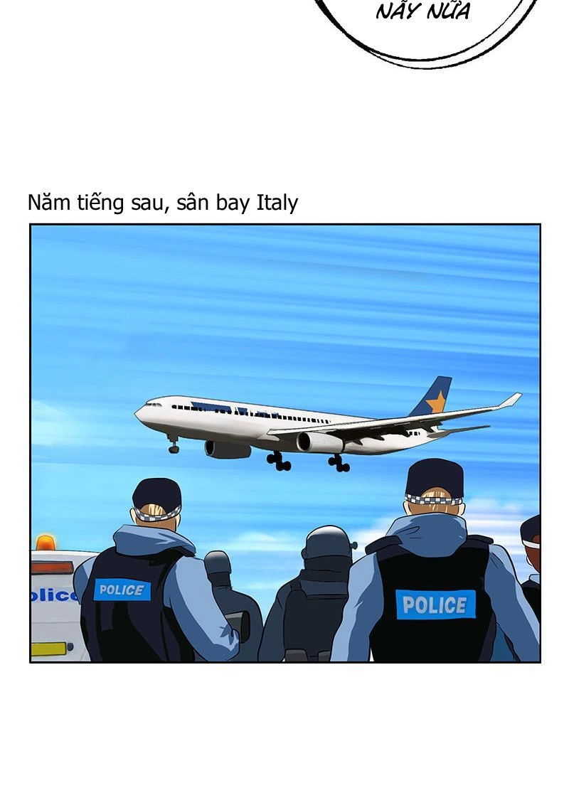 Đô Thị Cực Phẩm Y Tiên Chapter 291 - 9