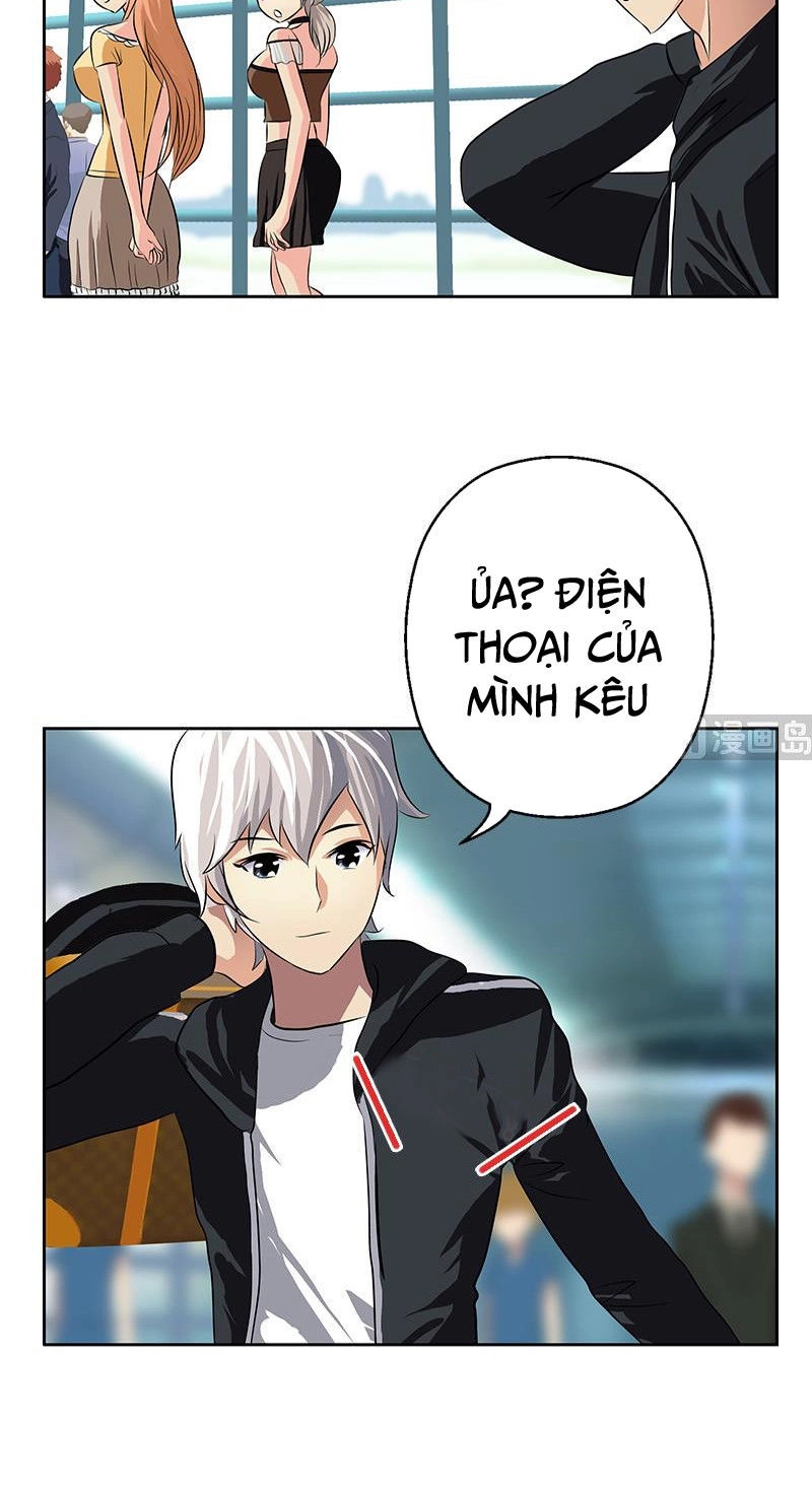 Đô Thị Cực Phẩm Y Tiên Chapter 291 - 11