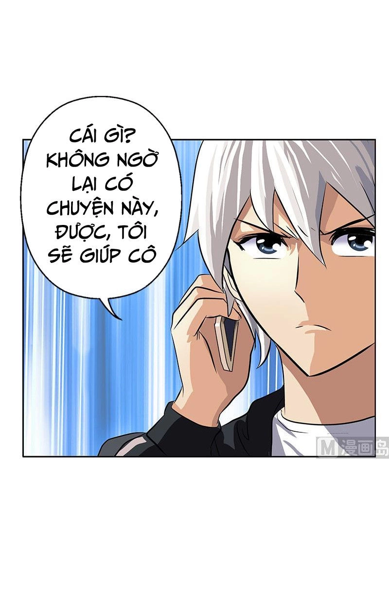 Đô Thị Cực Phẩm Y Tiên Chapter 291 - 17