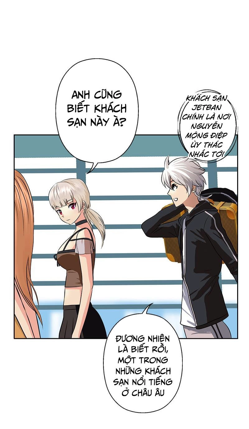 Đô Thị Cực Phẩm Y Tiên Chapter 292 - 3