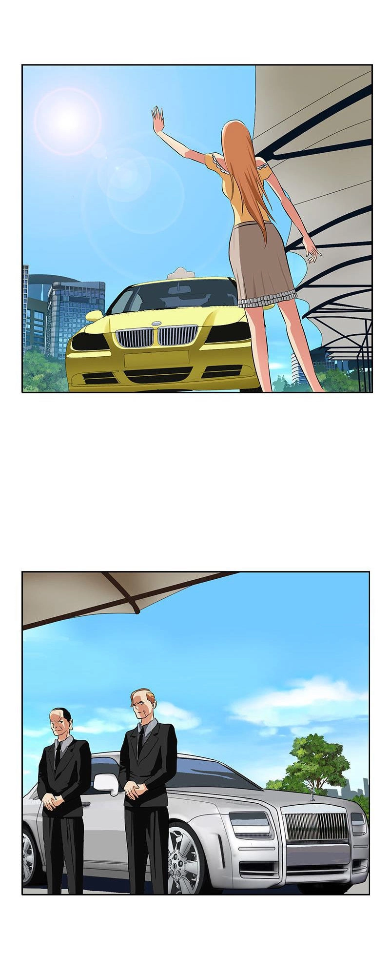 Đô Thị Cực Phẩm Y Tiên Chapter 292 - 4