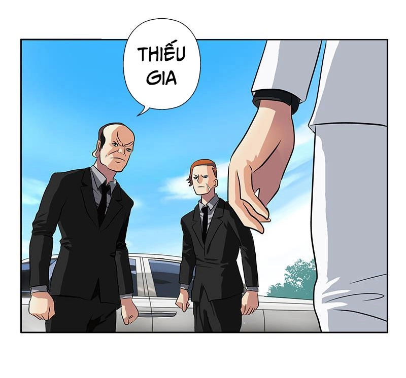 Đô Thị Cực Phẩm Y Tiên Chapter 292 - 5