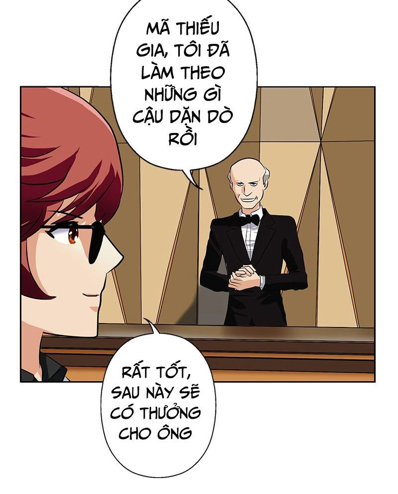 Đô Thị Cực Phẩm Y Tiên Chapter 292 - 11