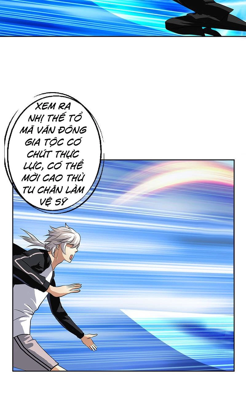 Đô Thị Cực Phẩm Y Tiên Chapter 293 - 11