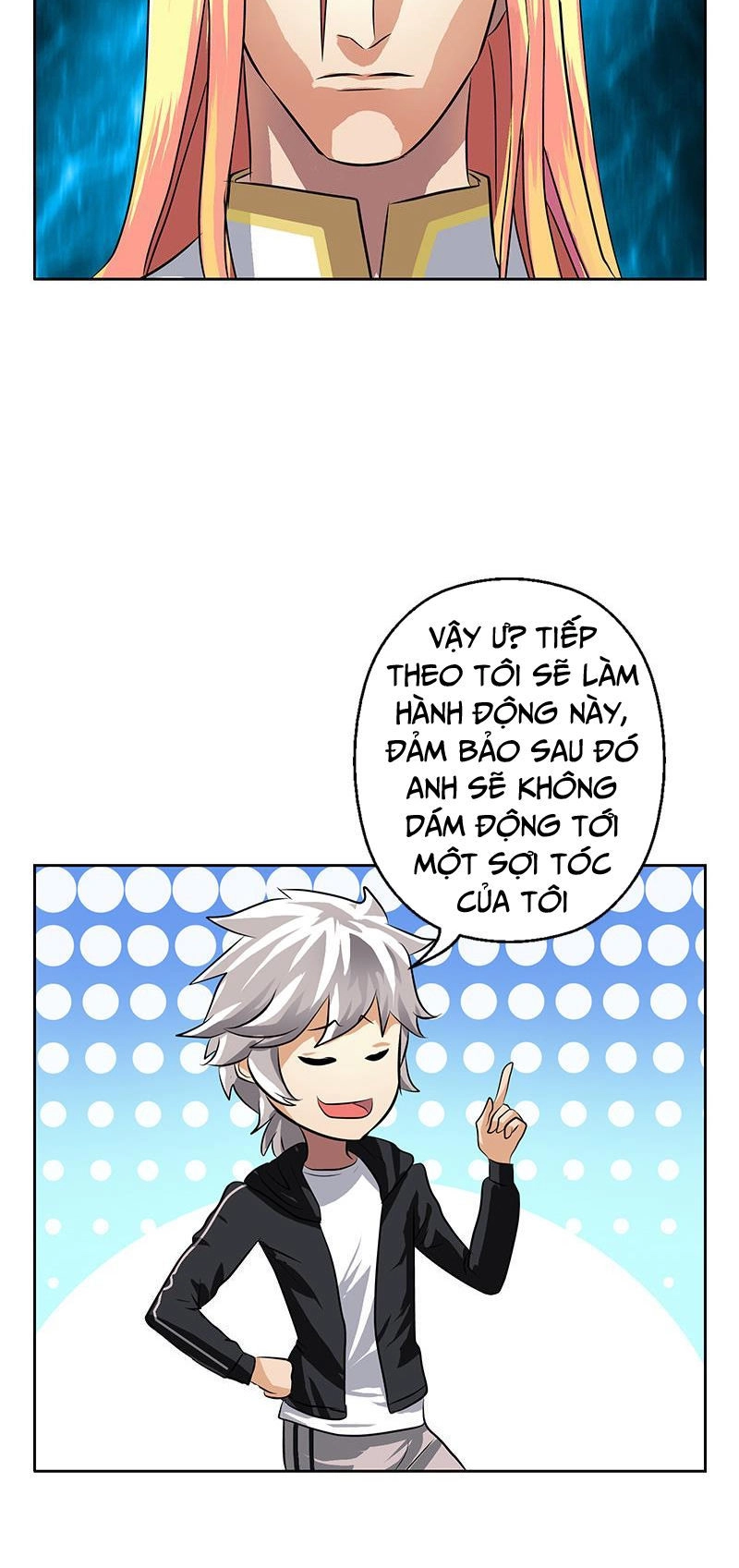 Đô Thị Cực Phẩm Y Tiên Chapter 294 - 5