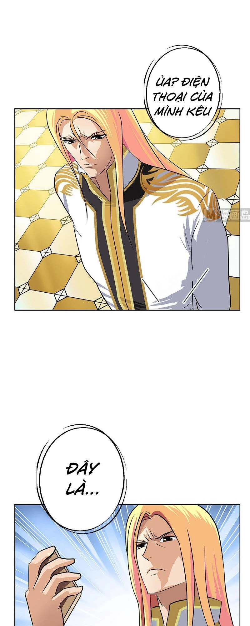 Đô Thị Cực Phẩm Y Tiên Chapter 294 - 8