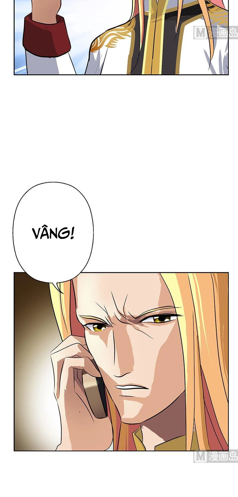 Đô Thị Cực Phẩm Y Tiên Chapter 294 - 9