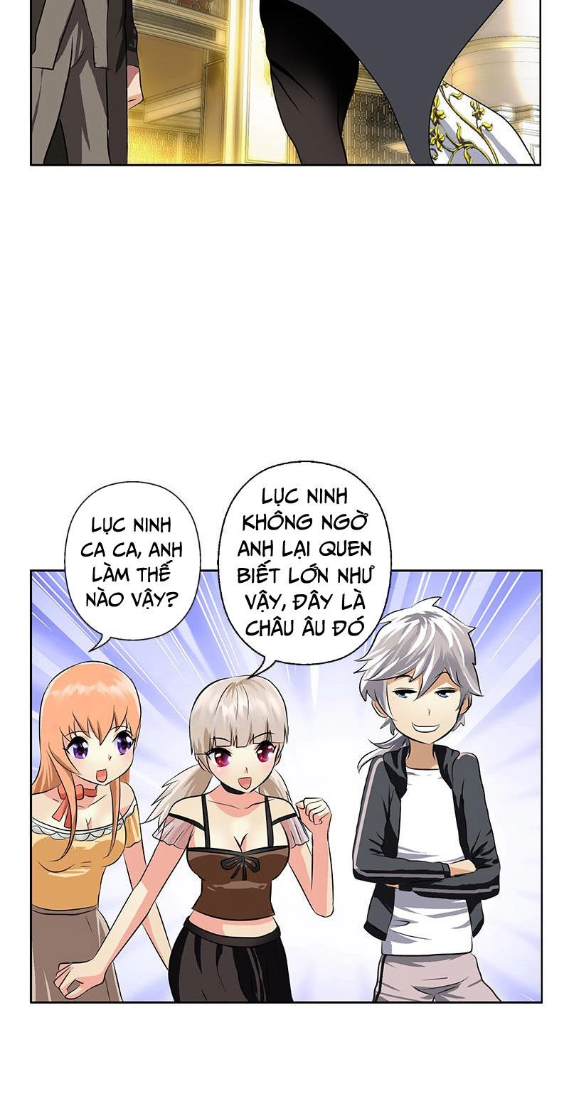 Đô Thị Cực Phẩm Y Tiên Chapter 294 - 11