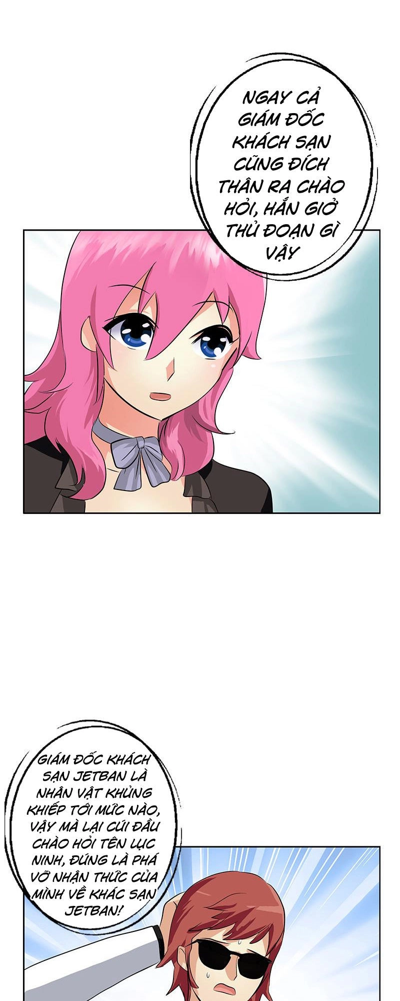 Đô Thị Cực Phẩm Y Tiên Chapter 294 - 14