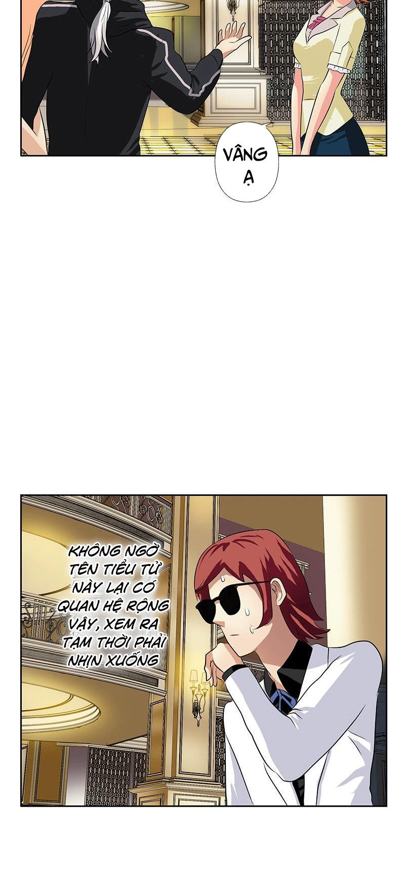 Đô Thị Cực Phẩm Y Tiên Chapter 295 - 5