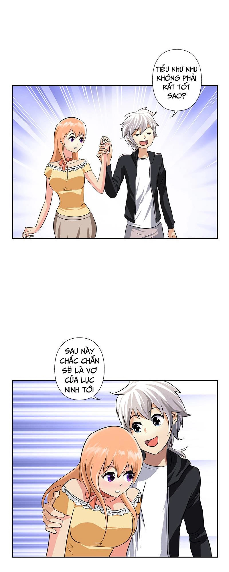 Đô Thị Cực Phẩm Y Tiên Chapter 295 - 10