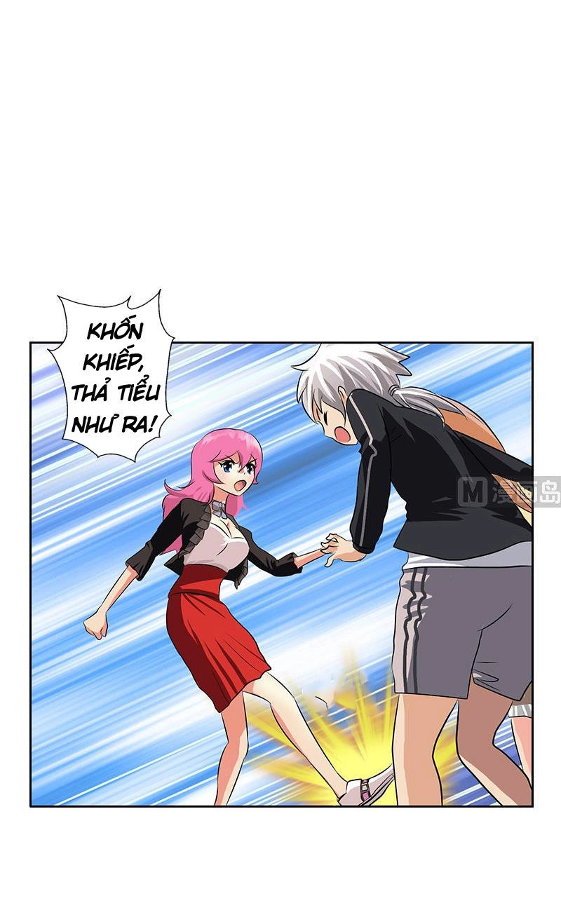 Đô Thị Cực Phẩm Y Tiên Chapter 295 - 11