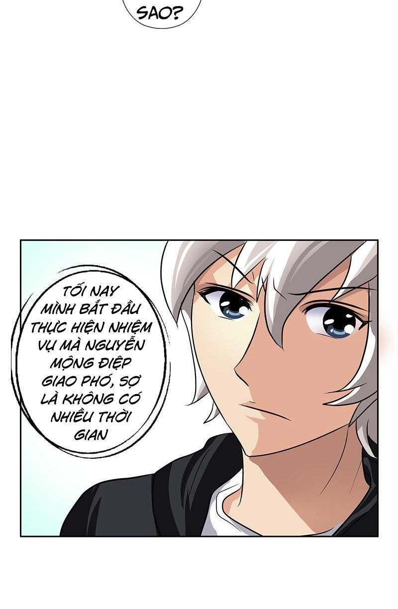 Đô Thị Cực Phẩm Y Tiên Chapter 295 - 13