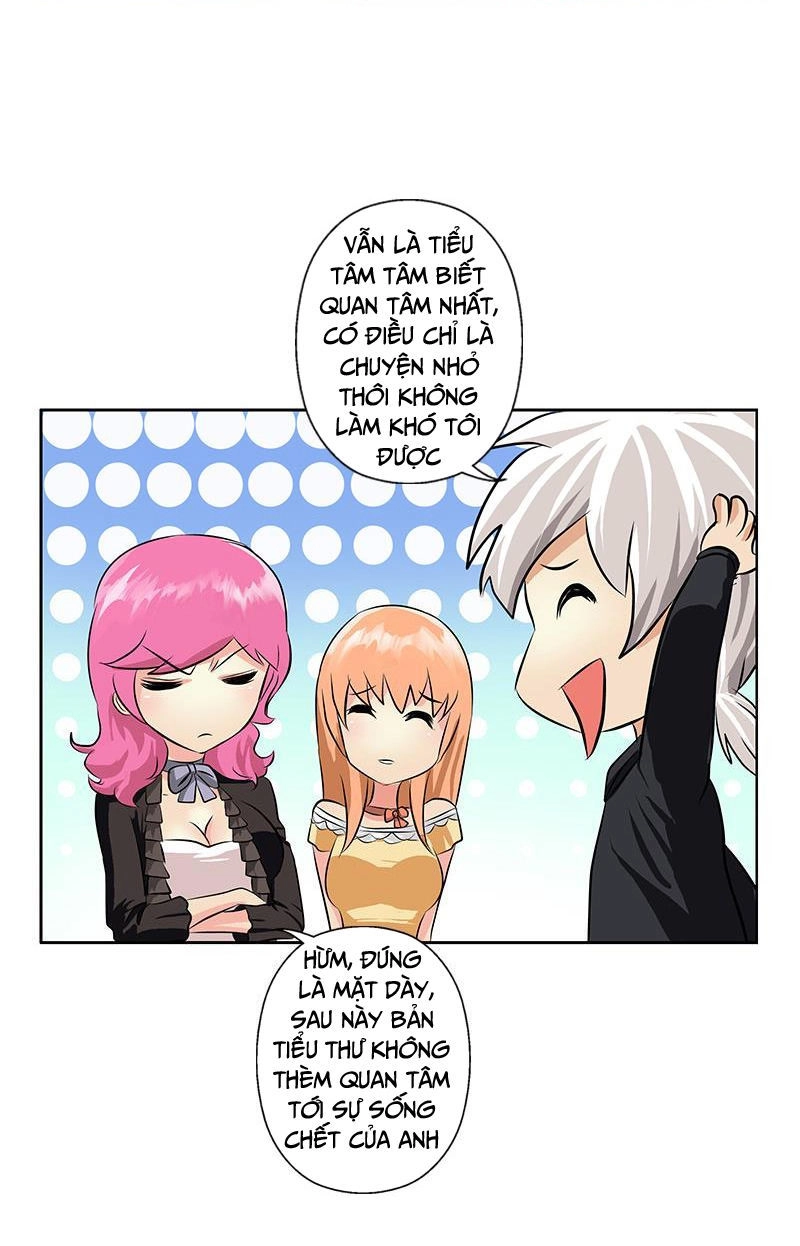 Đô Thị Cực Phẩm Y Tiên Chapter 295 - 15