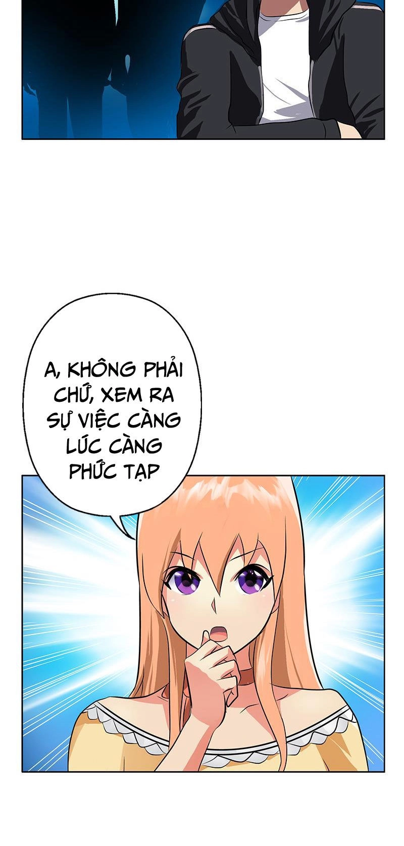 Đô Thị Cực Phẩm Y Tiên Chapter 296 - 5