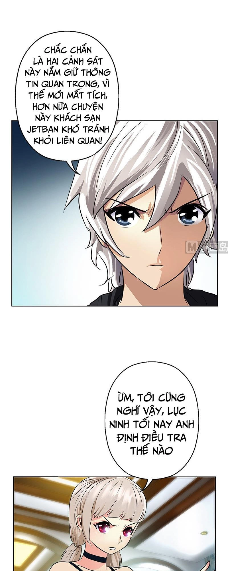 Đô Thị Cực Phẩm Y Tiên Chapter 296 - 12