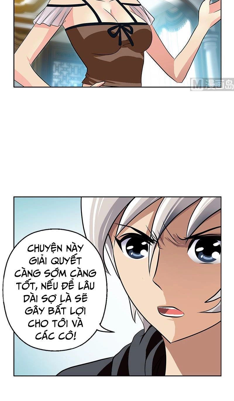 Đô Thị Cực Phẩm Y Tiên Chapter 296 - 13