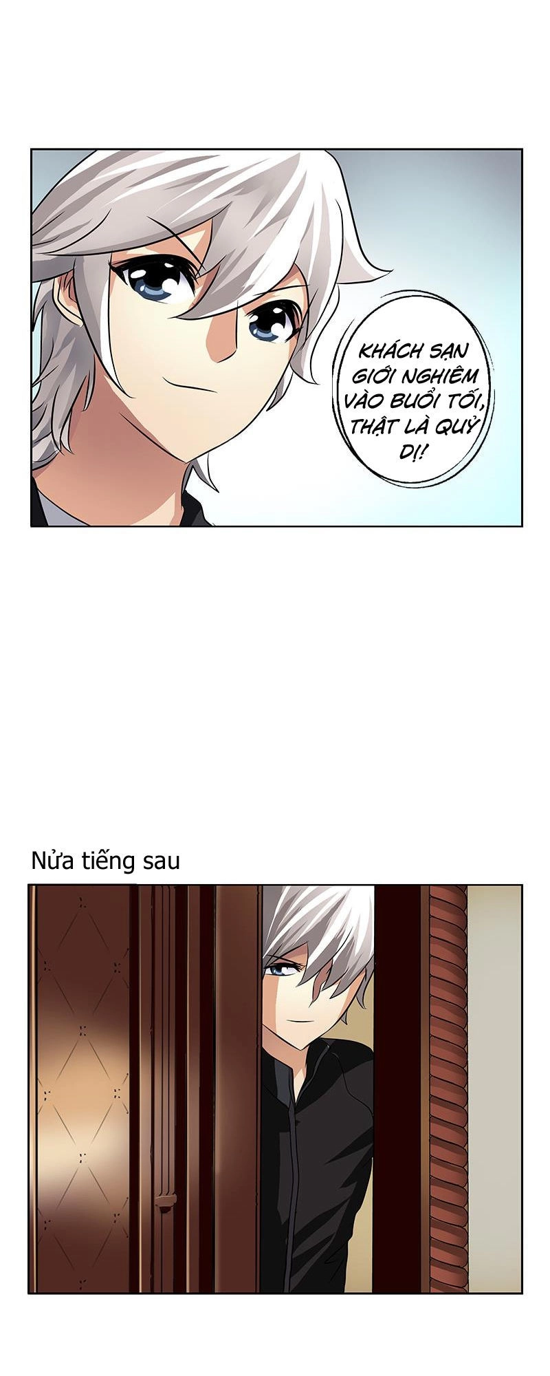 Đô Thị Cực Phẩm Y Tiên Chapter 298 - 4