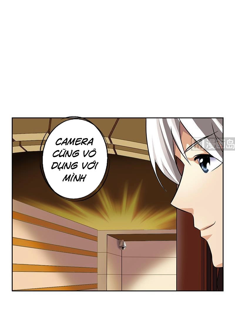 Đô Thị Cực Phẩm Y Tiên Chapter 298 - 5