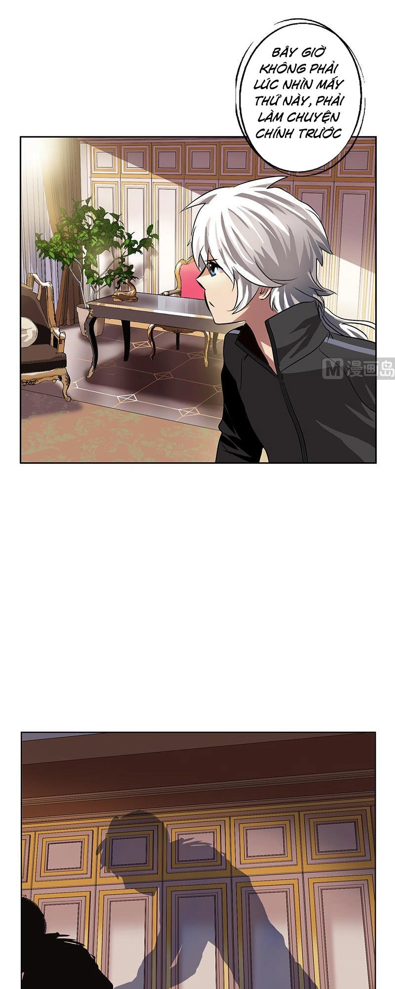 Đô Thị Cực Phẩm Y Tiên Chapter 298 - 14