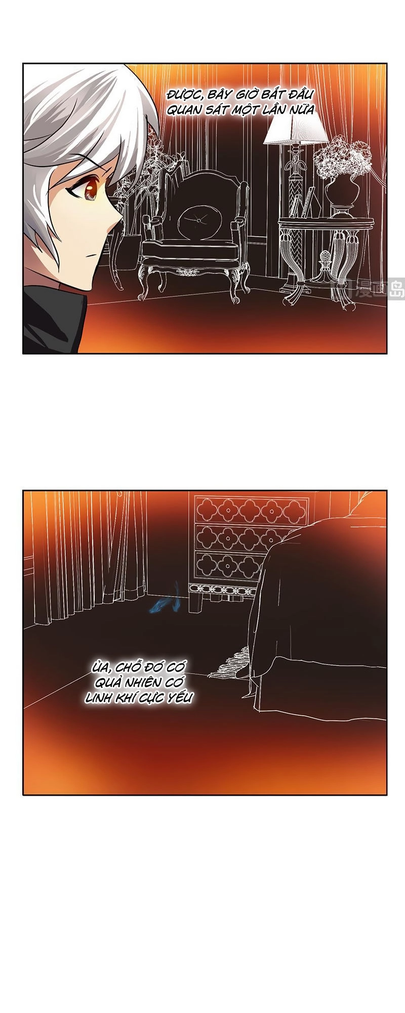 Đô Thị Cực Phẩm Y Tiên Chapter 299 - 6